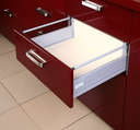 1500B - DTC Drawer Rail