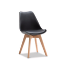 130C - Tulip Dining Chair