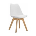 130C - Tulip Dining Chair