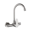 WT001- Wall Mounted Mixer Kitchen Tap