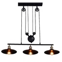 XL1050 - Loft Style Pendant Lamp