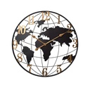 YX8839 - Silent World Wall Clock 